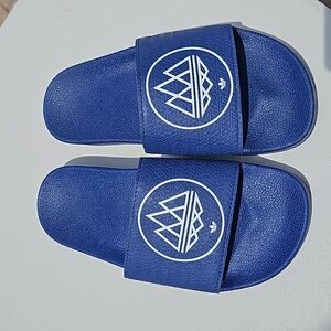 Adidas sandals
